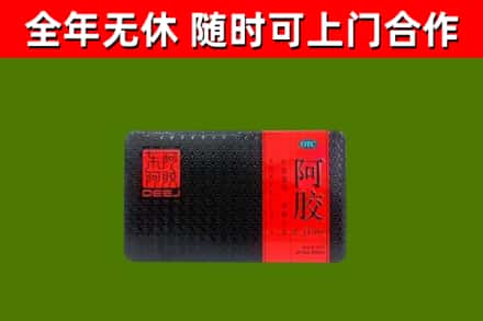 明溪县回收阿胶